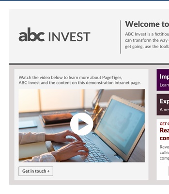 ABC Invest