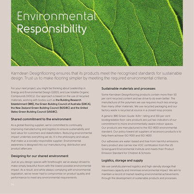 Page 0036 Environmental Responsibility