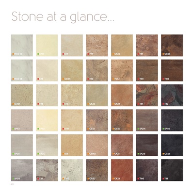 Page 0048 Stone at a Glance