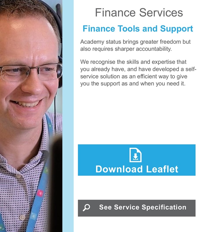 AllServices - LA-Schools