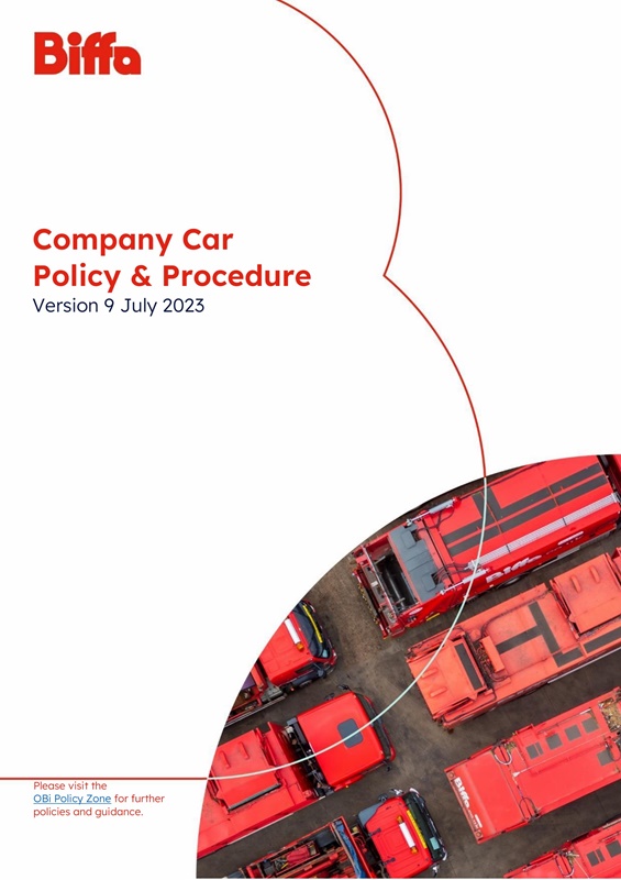 Company Car Policy v090723 1