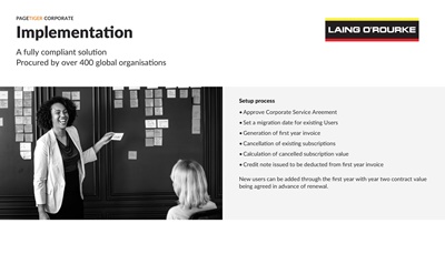 Implementation