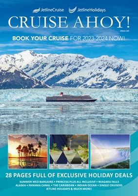 ahoy cruises reviews