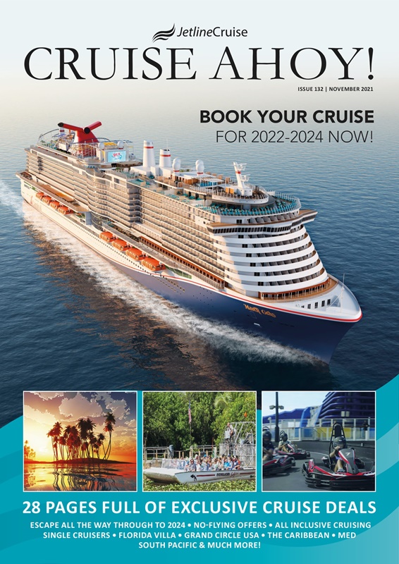 ahoy cruises reviews