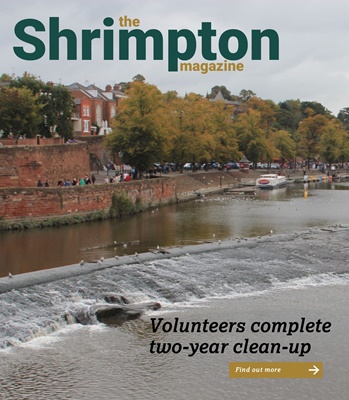 Shrimpton Council Magazine