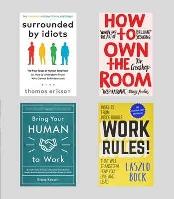 Book recommendations 2