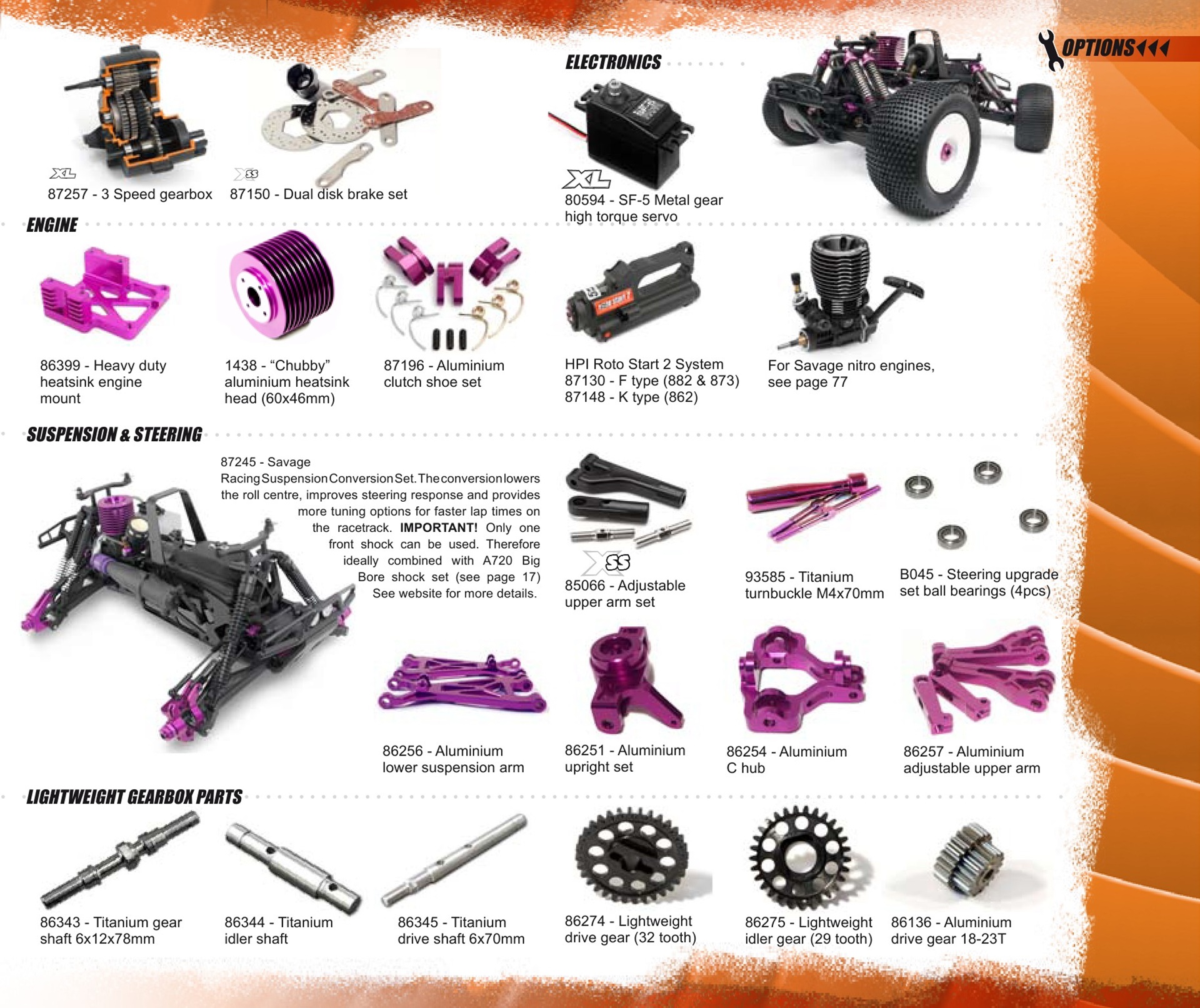 HPI Racing - Issue2