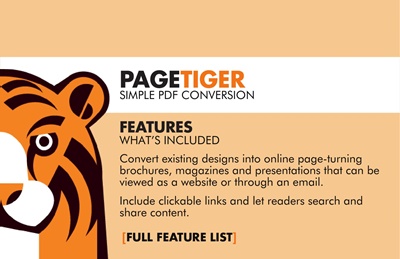 PageTiger 1