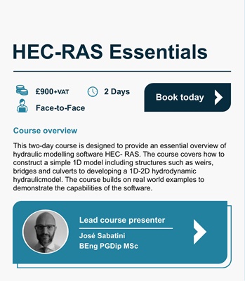 HEC-RAS Essentials