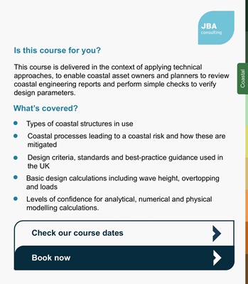 Coastal Structures and Design 2