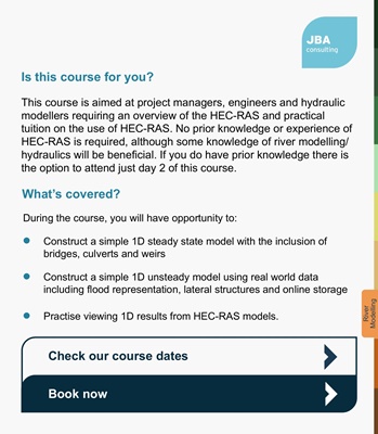 HEC-RAS Essentials 2