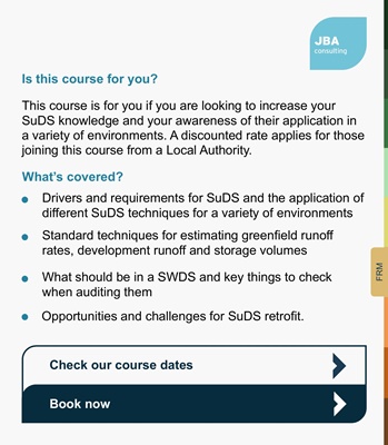 Introduction to SuDS 2