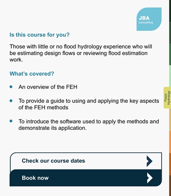 Introduction to the FEH 2