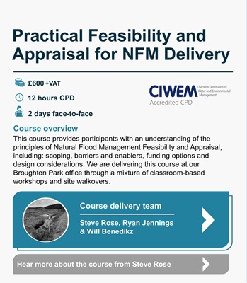 Practical Feasibility and Appraisal for NFM Delivery