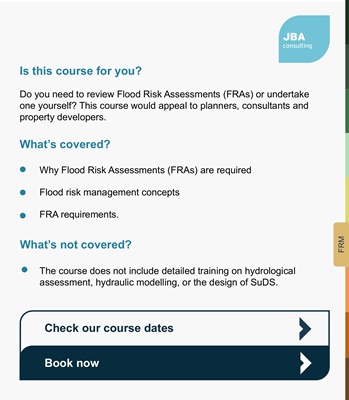 Flood Risk Assessment 2