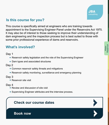 Reservoir Supervising Engineers 2