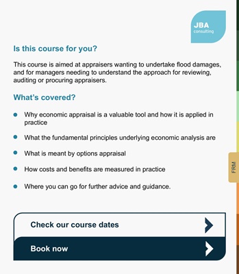 Economic Appraisal 2