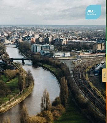 Our Flood Risk Management portfolio 2