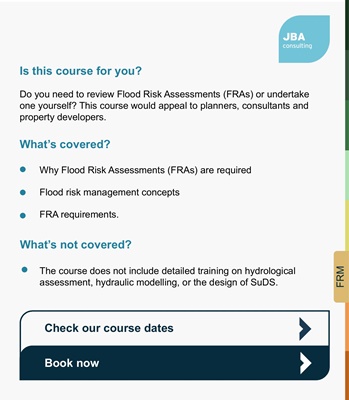 Flood Risk Assessment 2