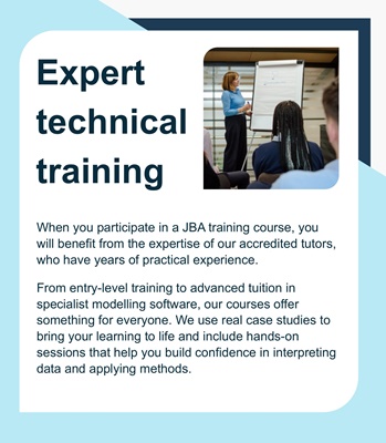 Expert technical training