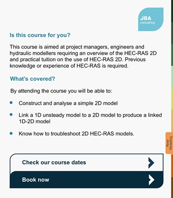 HEC-RAS 2D 2