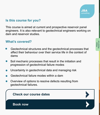 Reservoir Geotechnics 2