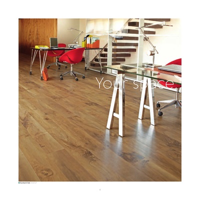 Page 0006 Your Space, Your Needs, Your Style
