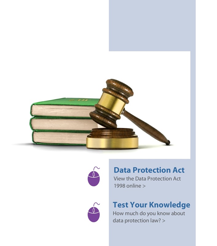 Learning System Data Protection - Example