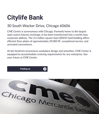 Chicago Facilities