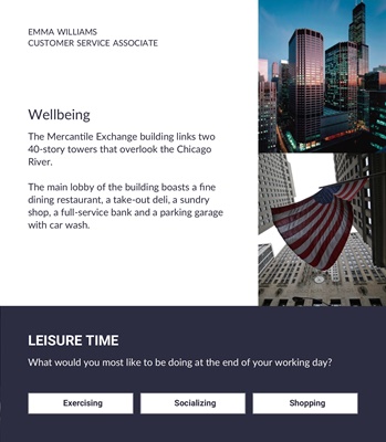 Chicago Facilities