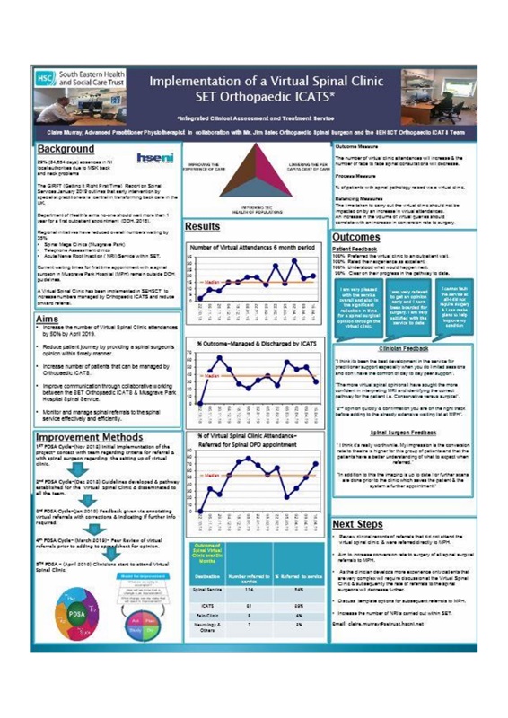 QIIC IHI Quality Forum Posters