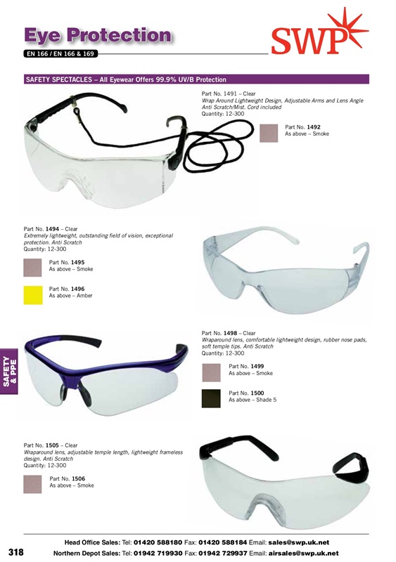 SWPcatalogue - Issue 7