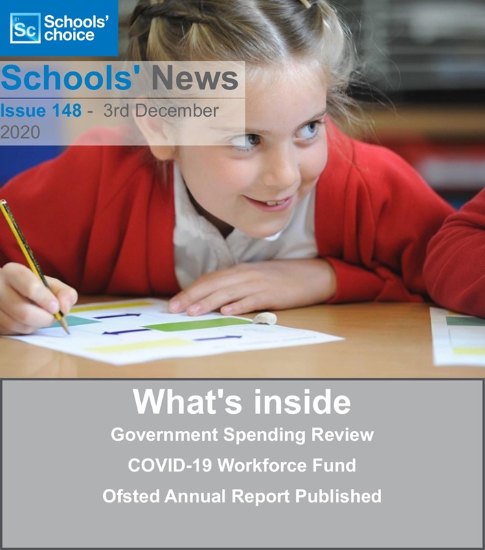Schools' News - 148