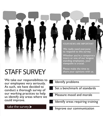 Staff Survey