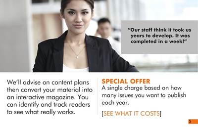 Your Digital Company Magazine [2]