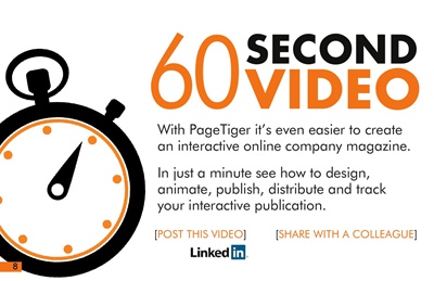 One Minute Video - 1