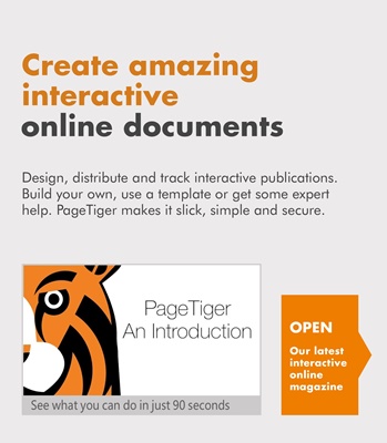 Lead Page