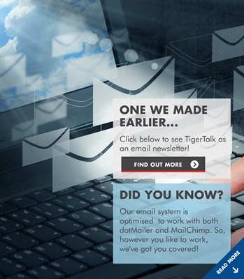 Build an Email (2)