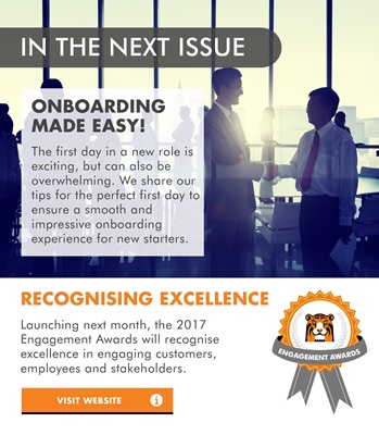Next Issue Preview