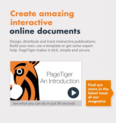 Lead Page