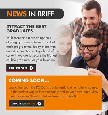 News in Brief