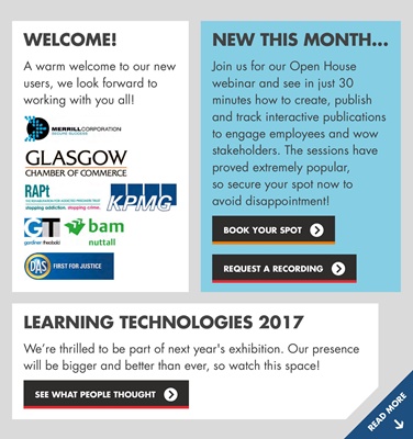 News in Brief (page 2)