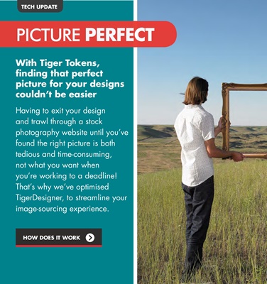 Tech Update: Picture Perfect