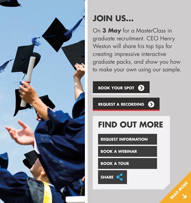 Focus on: Graduate packs (page 2)