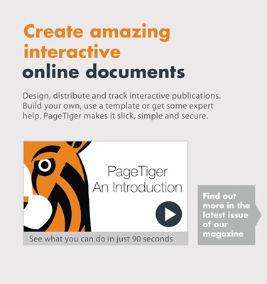 Lead Page