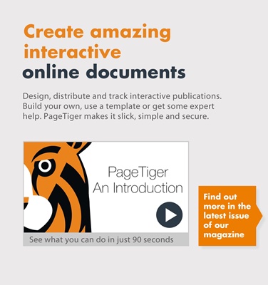 Lead Page