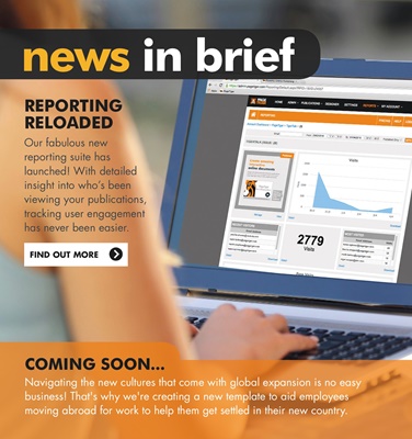 News in Brief