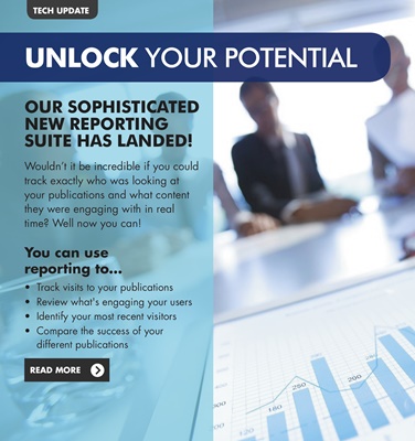 Tech Update: Unlock your potential (1)