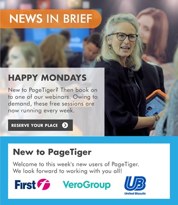News in Brief