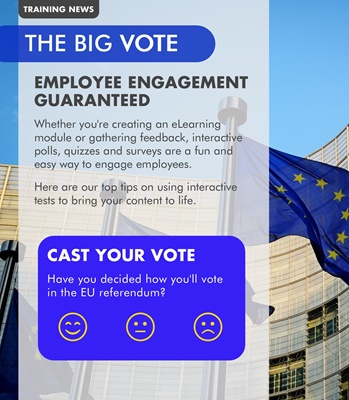 The Big Vote